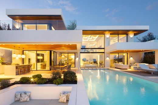 Villa in Benahavís, Provincia de Málaga