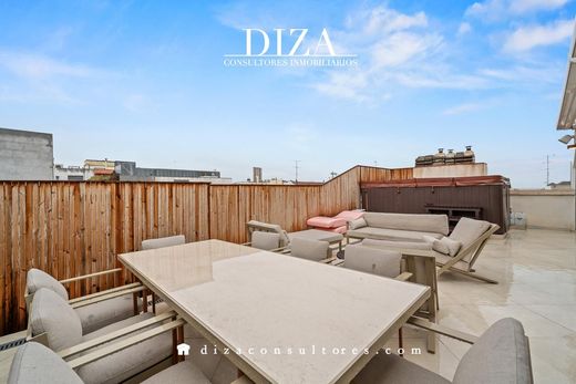 阁楼  马德里, Provincia de Madrid