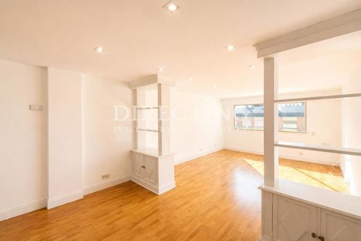 Apartment / Etagenwohnung in Madrid, Provinz Madrid