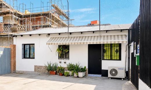Komplex apartman Torremolinos, Provincia de Málaga