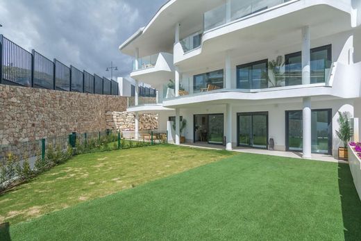 Apartment in Fuengirola, Malaga