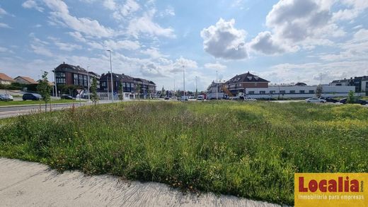 Land in Soto de la Marina, Province of Cantabria