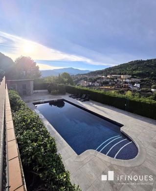 Villa en Castellar del Vallès, Provincia de Barcelona