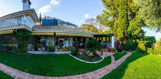 ‏וילה ב  Mijas, Provincia de Málaga