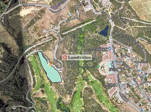 Terreno en San Esteban Sasroviras, Provincia de Barcelona