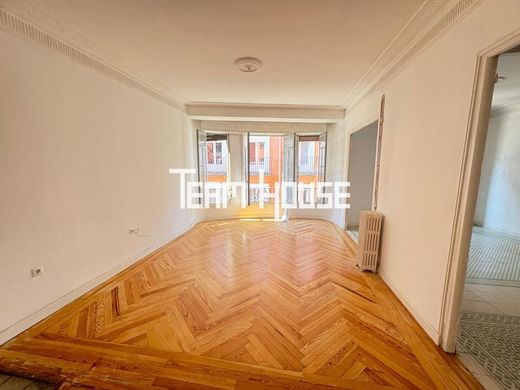 Daire Madrid, Provincia de Madrid