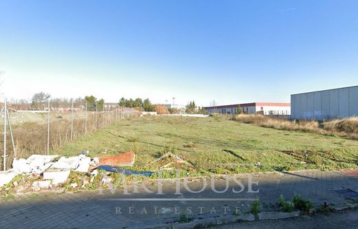 Land in Parla, Province of Madrid