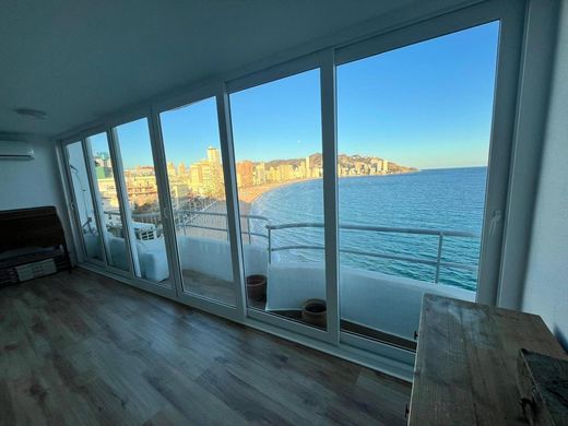 Apartment in Benidorm, Alicante