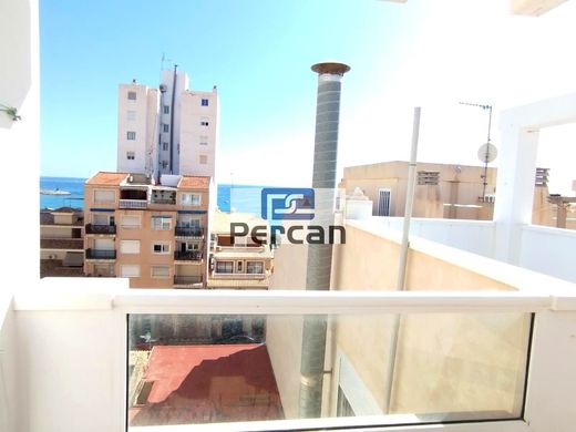 Appartement à El Campello, Alicante