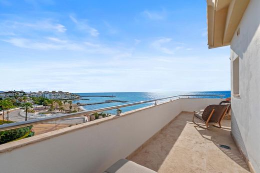 Appartement in Marbella, Provincia de Málaga