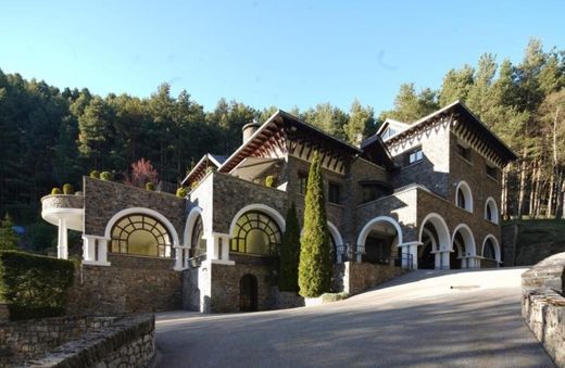 Herenhuis in La Massana