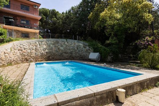 Villa a Valdemorillo, Provincia de Madrid