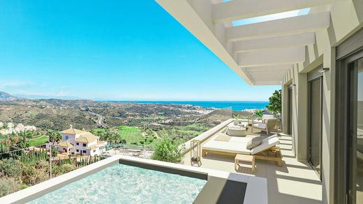 Apartment in Mijas, Malaga