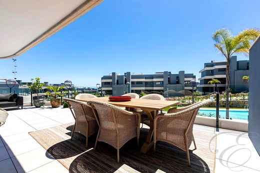 Apartment in Estepona, Malaga