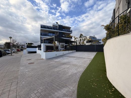 Daire San Juan de Alicante, Provincia de Alicante