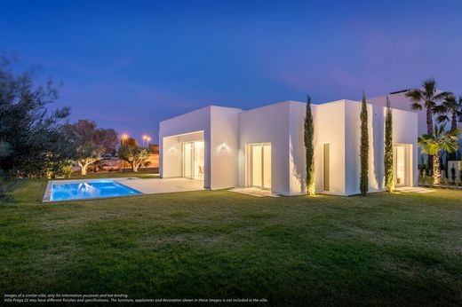 Villa a Benidorm, Provincia de Alicante