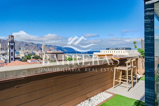 Penthouse in Tenerife, Province of Santa Cruz de Tenerife