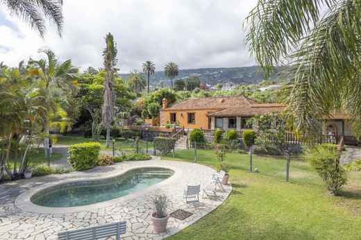 Villa in La Orotava, Provincia de Santa Cruz de Tenerife
