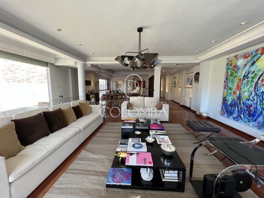 Twee-onder-een-kapwoning in Madrid, Provincia de Madrid