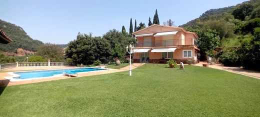 Villa Tagamanent, Província de Barcelona