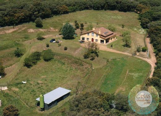 Cortijo o casa de campo en Barcelona, Provincia de Barcelona