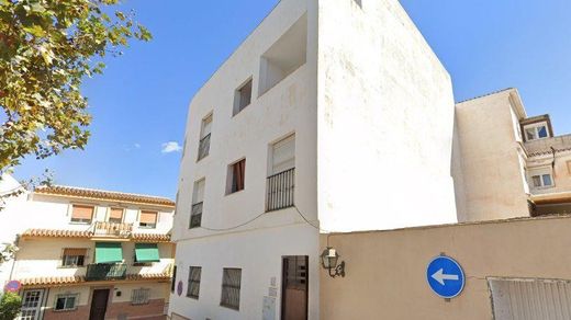 Komplex apartman Mijas, Provincia de Málaga