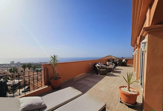 펜트하우스 / Costa Adeje, Provincia de Santa Cruz de Tenerife