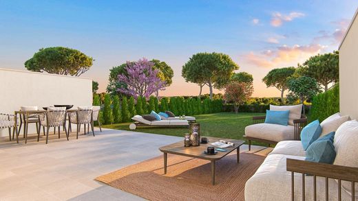 Villa in San Roque, Cadiz