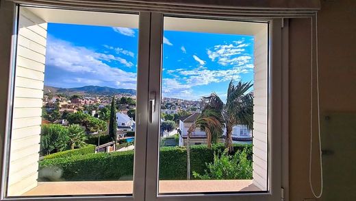 Villa en Alella, Provincia de Barcelona