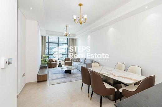 Al Wusayl, Baladīyat ar Rayyānのアパートメント