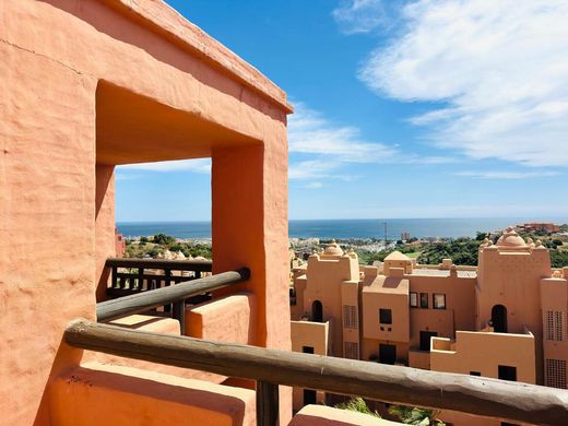 Apartment in San Luis de Sabinillas, Malaga