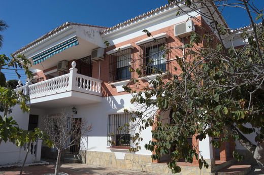 Villa in Chilches, Malaga