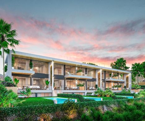 套间/公寓  马尔贝拉, Provincia de Málaga