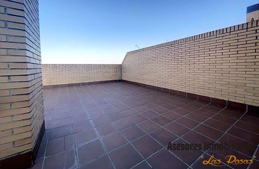 Penthouse in Madrid, Provincia de Madrid