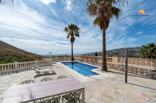 Villa in Molvízar, Granada