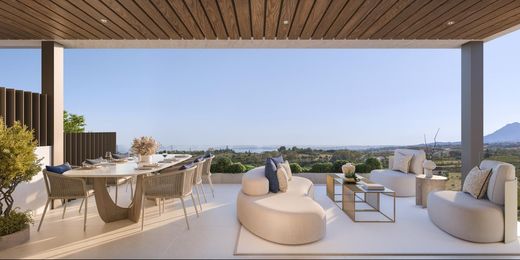Apartamento - Estepona, Málaga