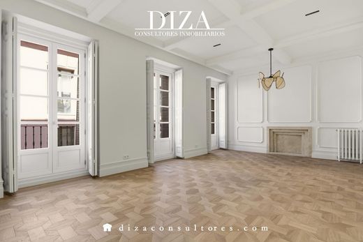 Apartament w Madryt, Provincia de Madrid