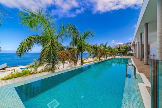 Cobertura - Los Gigantes, Provincia de Santa Cruz de Tenerife