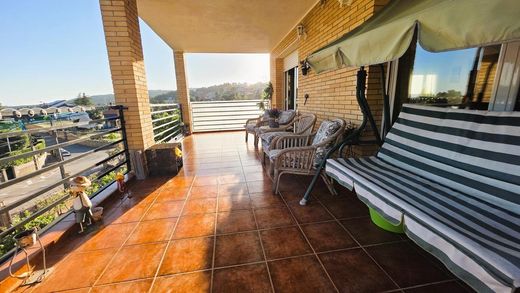 Villa in Vallirana, Province of Barcelona