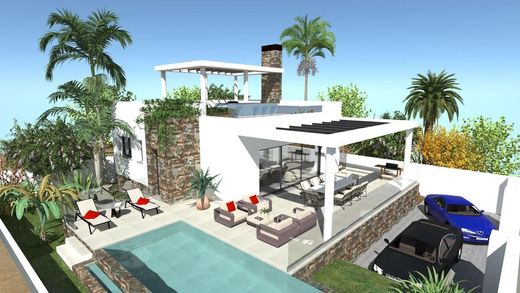 Villa in Mijas, Malaga