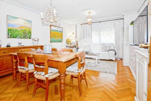 ﺷﻘﺔ ﻓﻲ مدريد, Provincia de Madrid