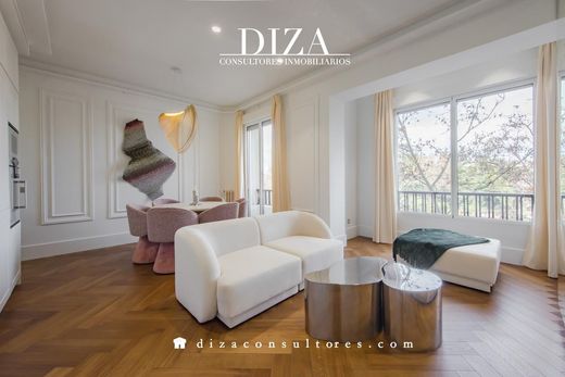 Appartement à Madrid, Province de Madrid