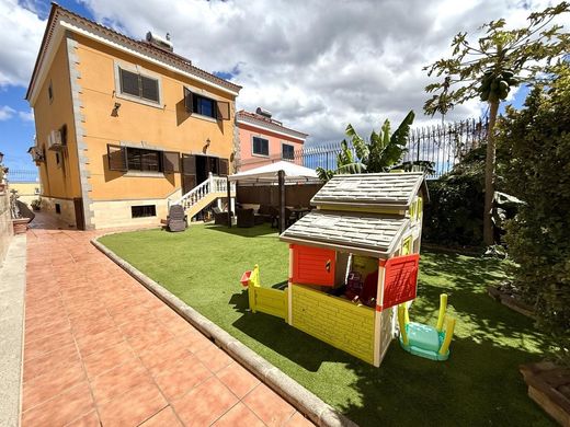 Villa in Finca Las Mesas, Province of Santa Cruz de Tenerife