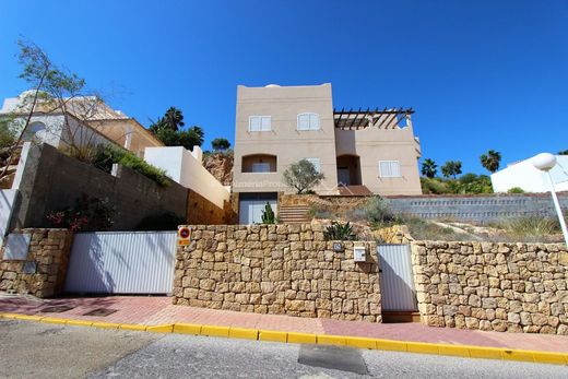 Villa a Mojacar, Almeria
