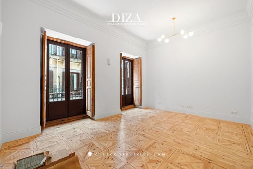 Appartement à Madrid, Province de Madrid