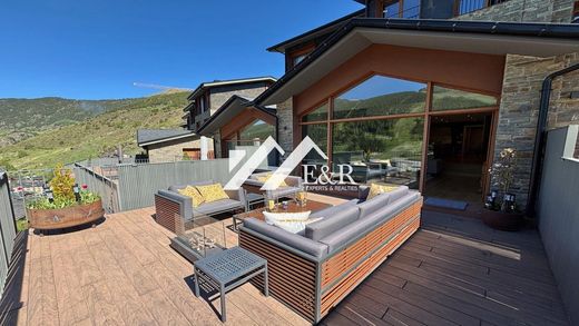 Villa El Tarter, Canillo