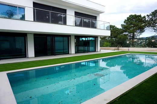 Rezydencja w Avinyonet de Puigventós, Província de Girona