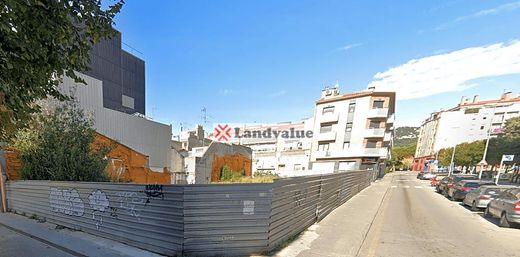 Land in Calella, Province of Barcelona