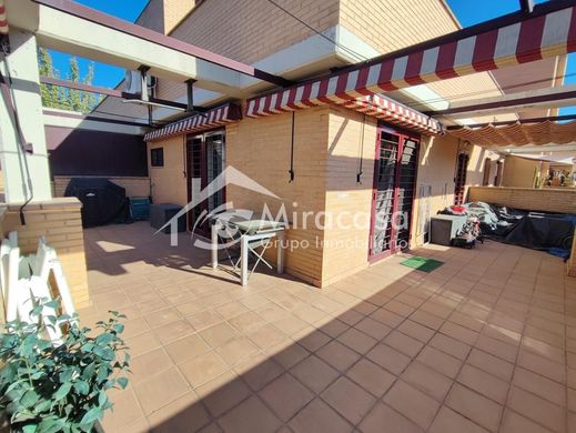 펜트하우스 / 마드리드, Provincia de Madrid