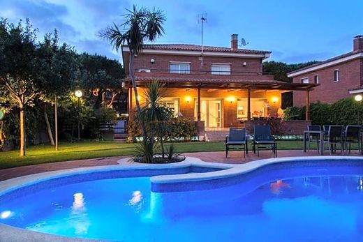 Villa en Gavà, Provincia de Barcelona